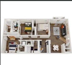Building Photo - Tiger Den Apartments
