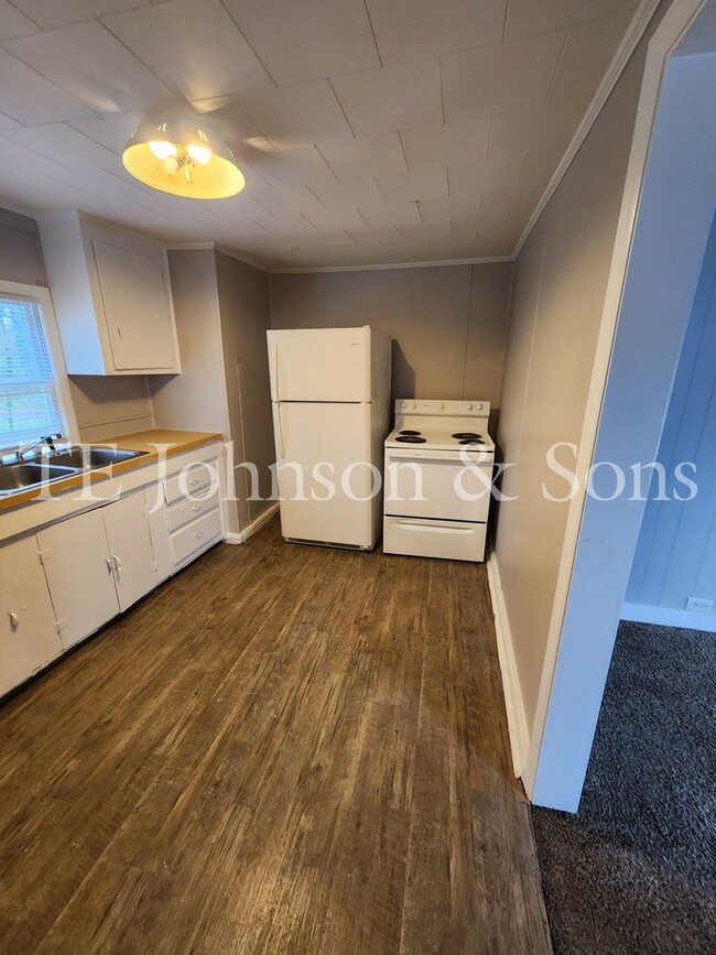 Foto del edificio - Cozy 1 Bedroom Home in Winston Salem