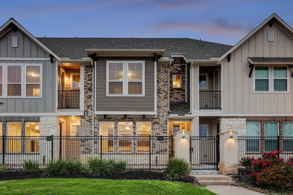 9433 Towne Lake Pkwy, Cypress, TX 77433 Condo for Rent in Cypress, TX