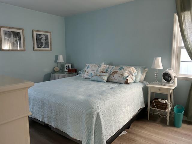 Bedroom #1 - 610 Jasmine Ave