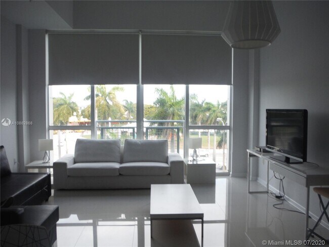 Foto del edificio - 244 Biscayne Blvd