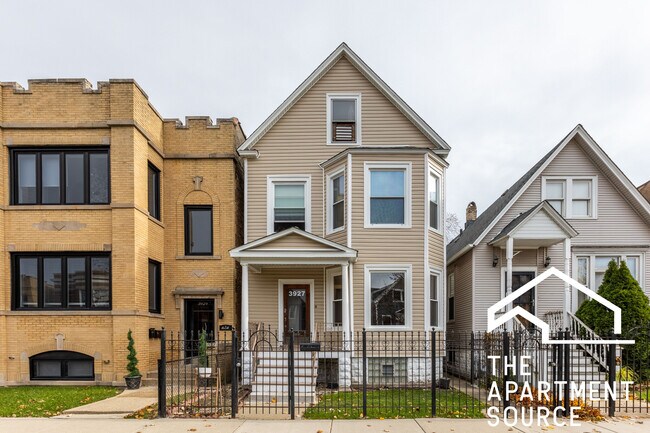 Foto del edificio - 3927 N Whipple St