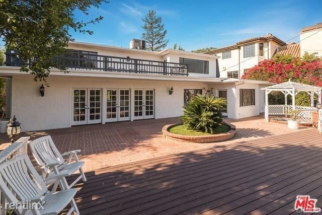 Building Photo - 4 br, 4 bath House - 446 N Carmelina Ave