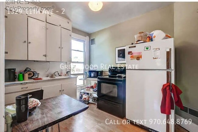 Building Photo - 1329 11th Ave