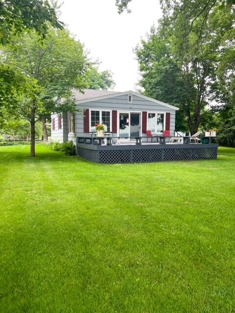 Primary Photo - 430 Three Havens Dr NE