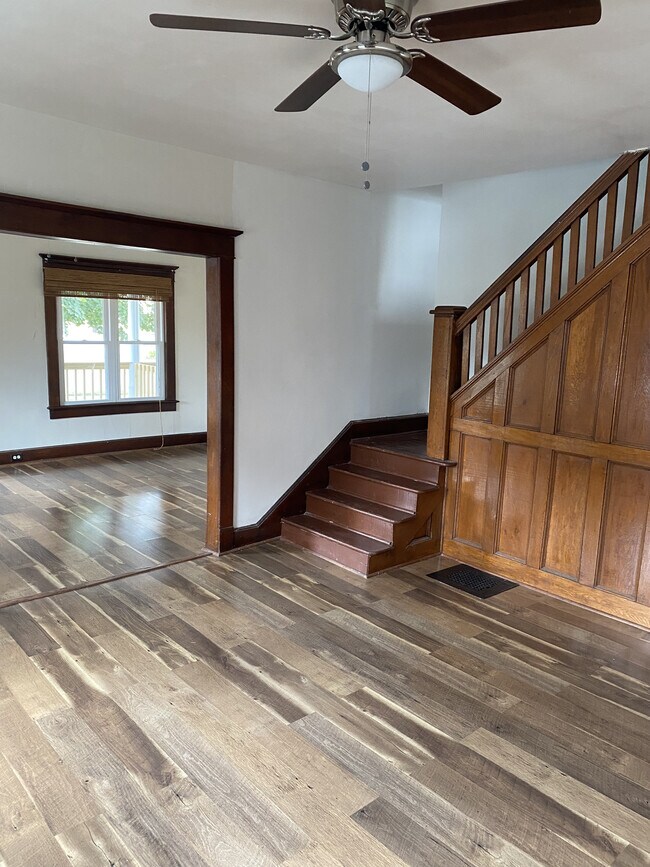 Dining Room - 2 The Arena St