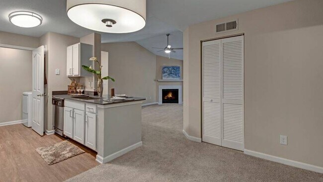 Foto del edificio - Stoneridge Farms at the Hunt Club Apartments