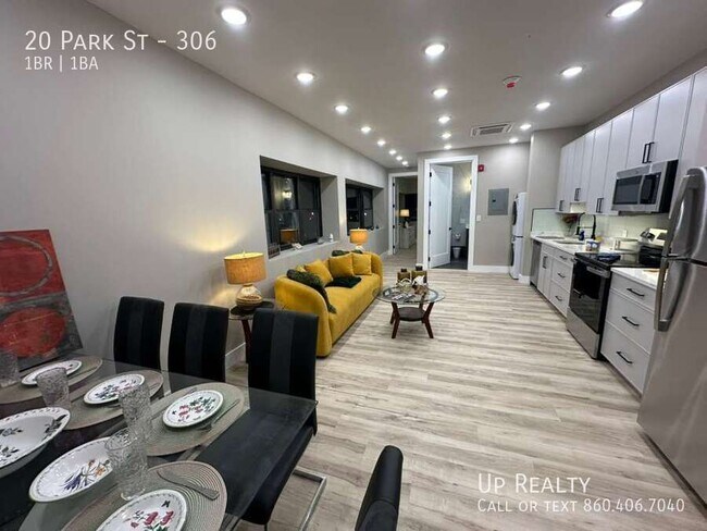 Foto del edificio - 20 Park St