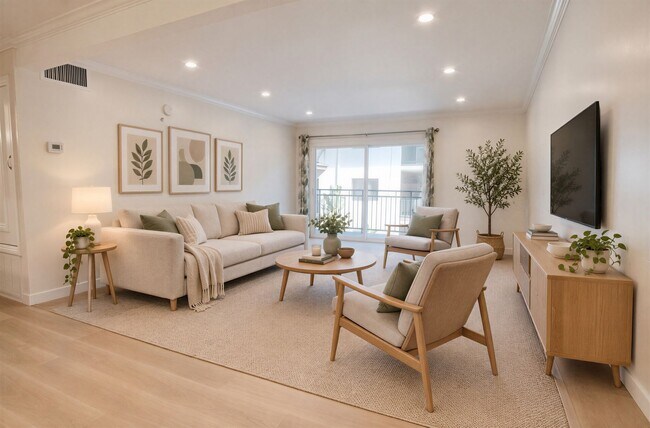 Foto del edificio - 5460 White Oak Ave