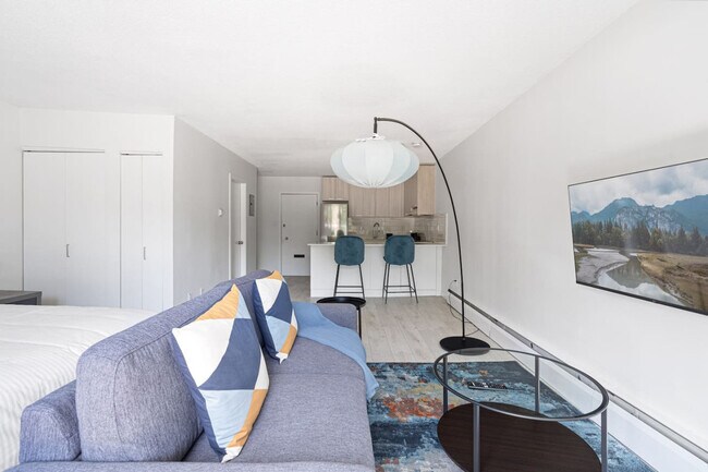 Photo du bâtiment - 55 E 12th Ave