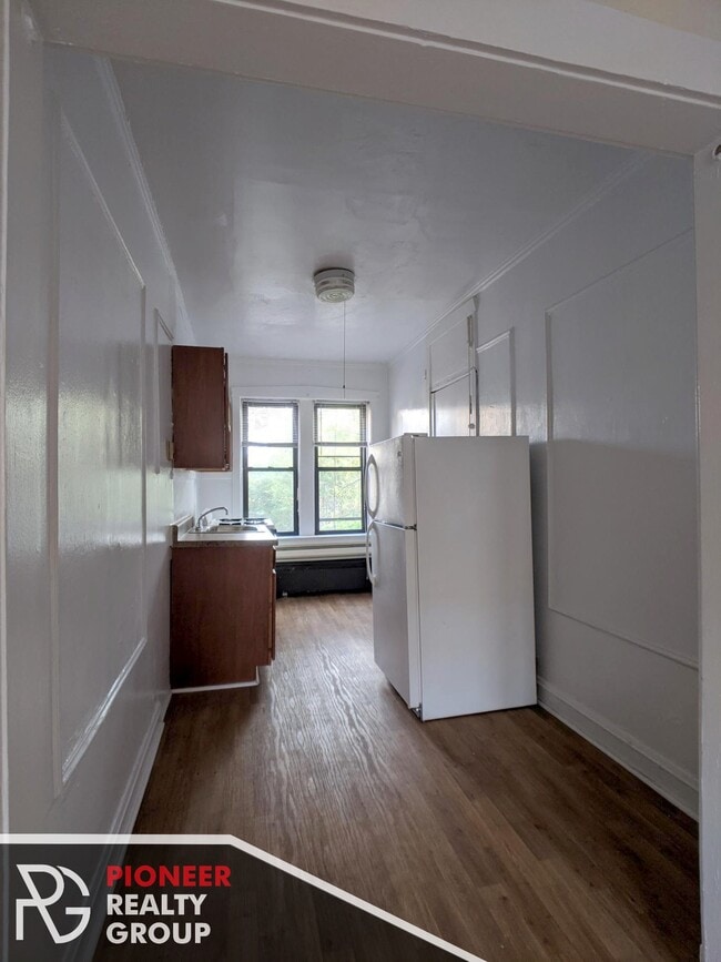 Foto del edificio - 2842 N Orchard St