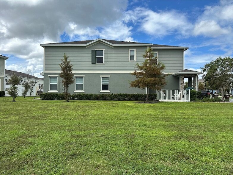 Foto principal - 2759 Pleasant Cypress Cir