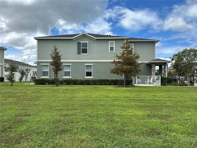 Photo - 2759 Pleasant Cypress Cir Townhome
