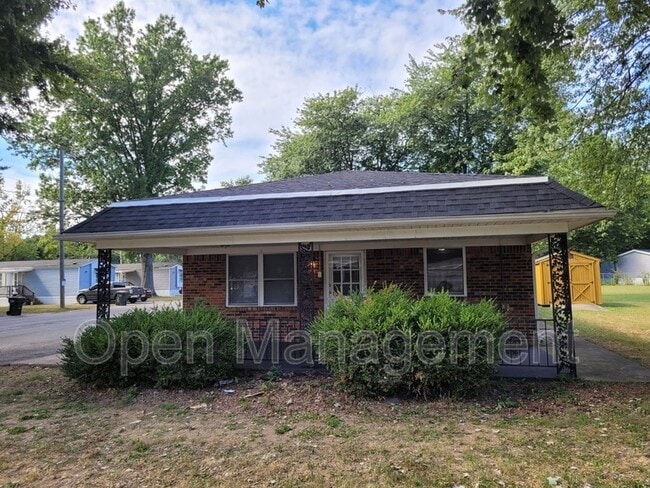 Building Photo - 3416 Kramers Ln
