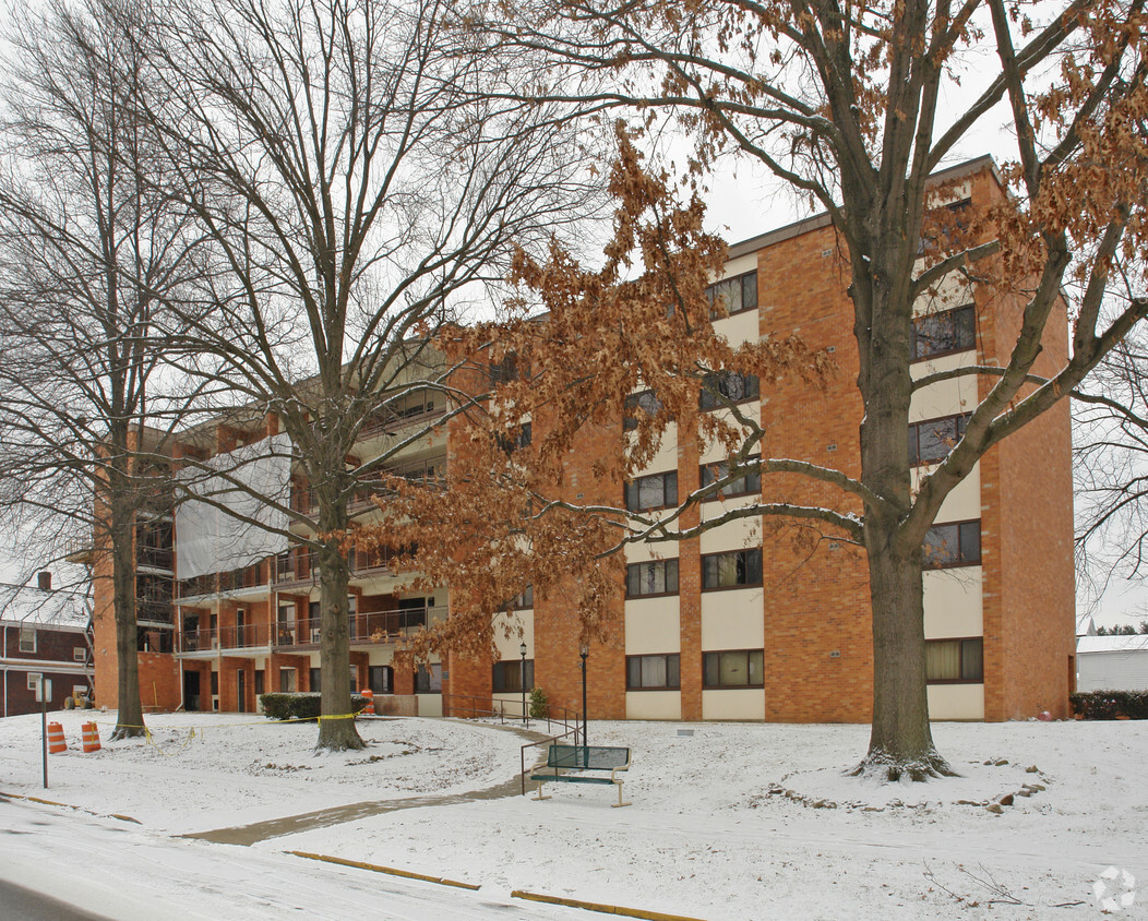 Foto principal - 401 N 5th St