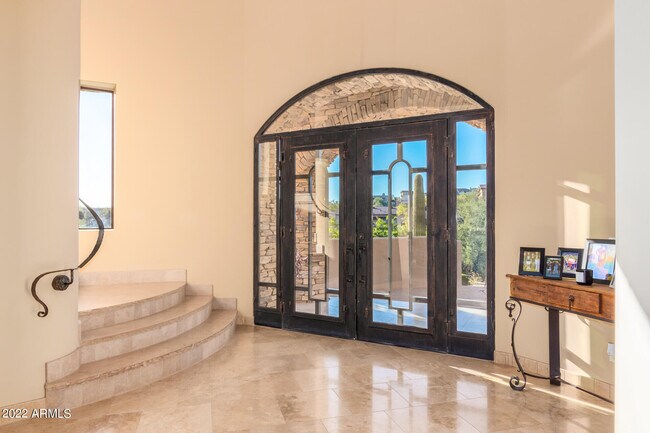 Foto del edificio - 9615 N Fireridge Trail
