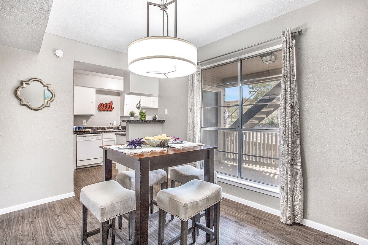 Estancia Estates 2222 Graycliff Dr Dallas, TX Apartments for Rent