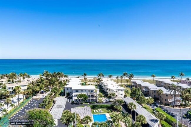Building Photo - 1401 S Ocean Blvd