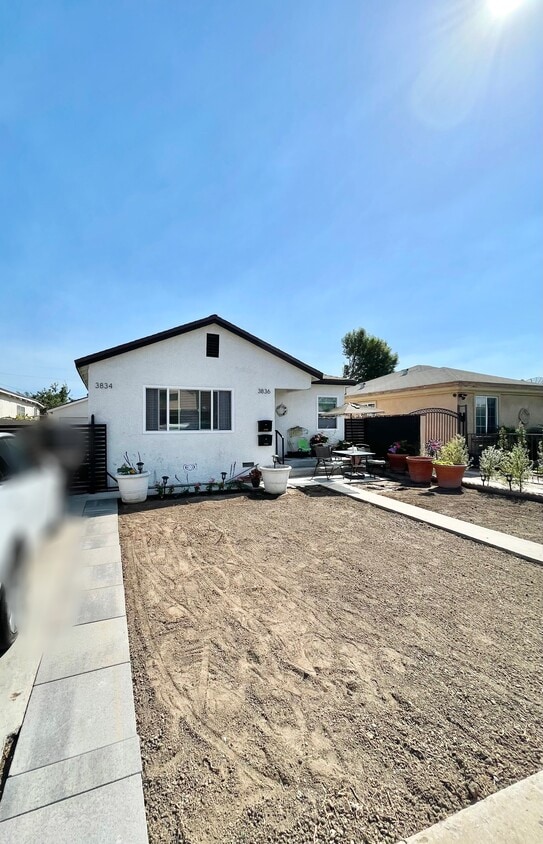 3836 W 119th St, Hawthorne, CA 90250 House Rental in Hawthorne, CA