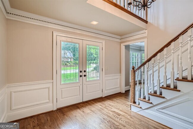 Foto del edificio - 2360 Kimbrough Ct