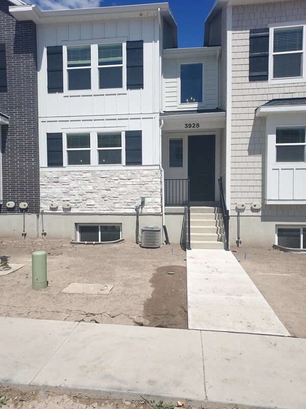 3928 Hardman Way, Lehi, UT 84043 Townhome Rentals in Lehi UT
