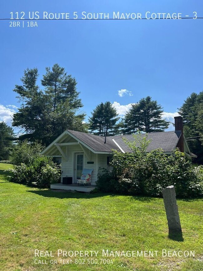 Building Photo - 2 Bedroom cottage $2000 plus utilities