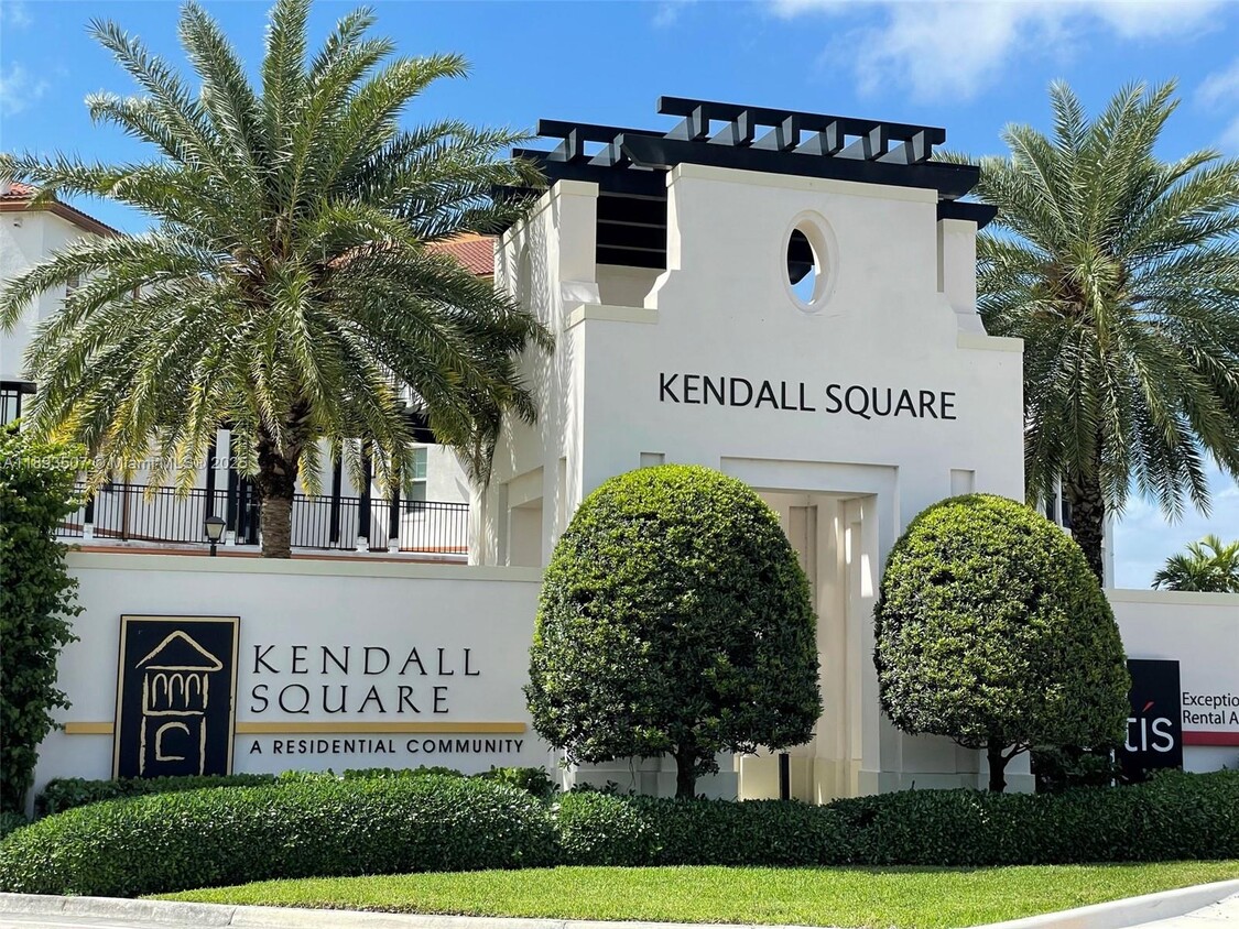 Foto principal - 9446 SW 170th Passage