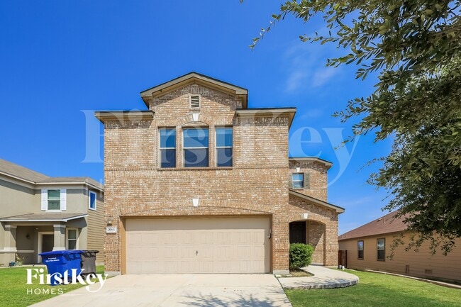Building Photo - 7015 Pescala Ridge