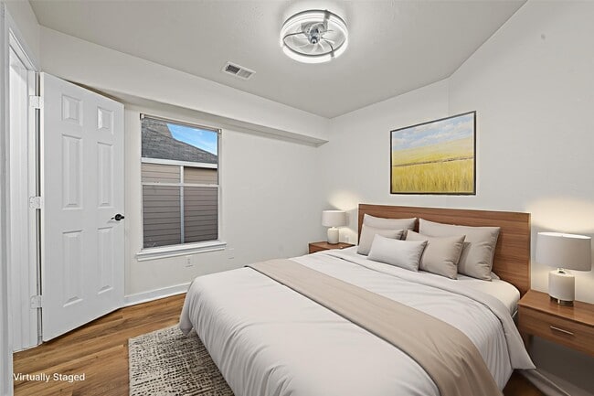 Foto del edificio - 16118 Market Garden Ln