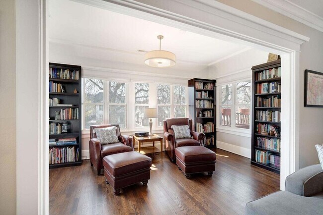 Foto del edificio - 3926 N Maryland Ave