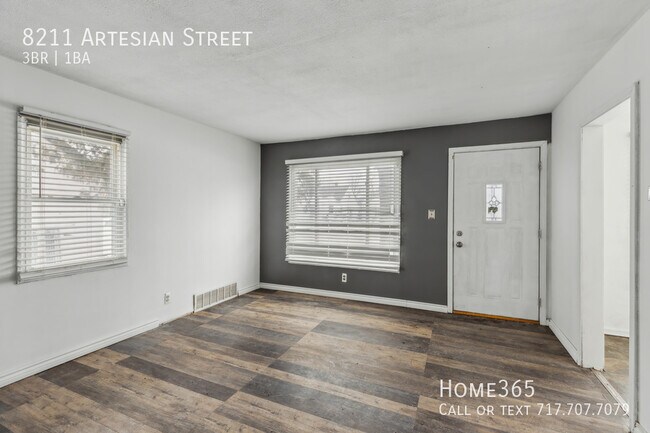 Foto del edificio - 8211 Artesian St