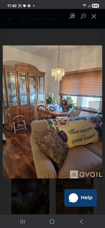 Building Photo - 411 Zane St