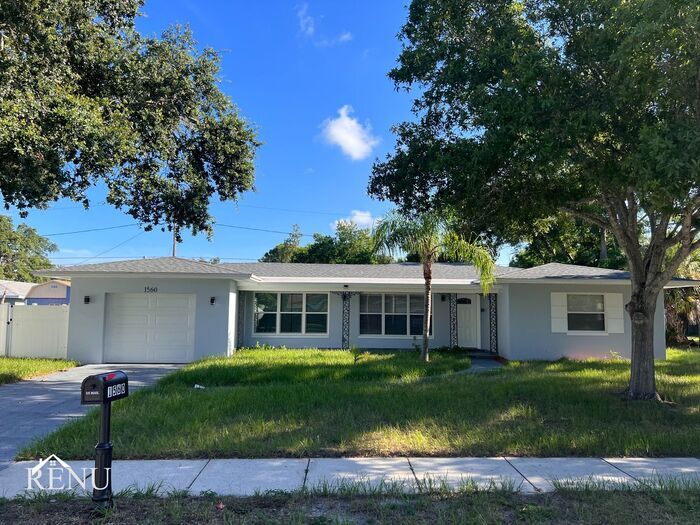 Foto principal - 1560 Palmetto St