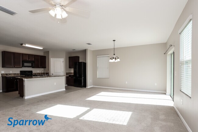Building Photo - 3813 Wayfarer Way