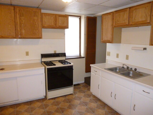 Foto del edificio - 1206 Summer St