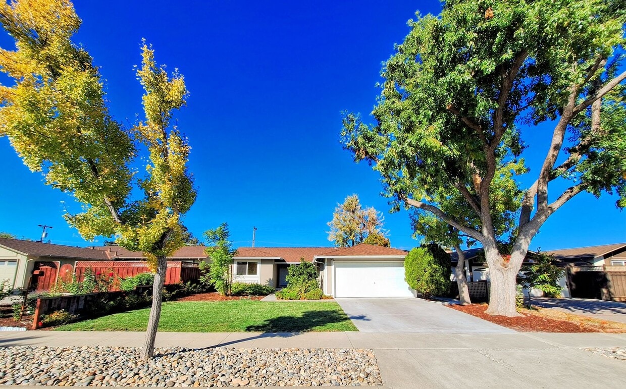 4875 Alex Dr, San Jose, CA 95130 House Rental in San Jose, CA