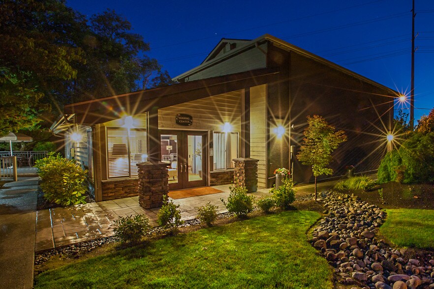 Laurels At Mill Creek Rentals Mill Creek, WA