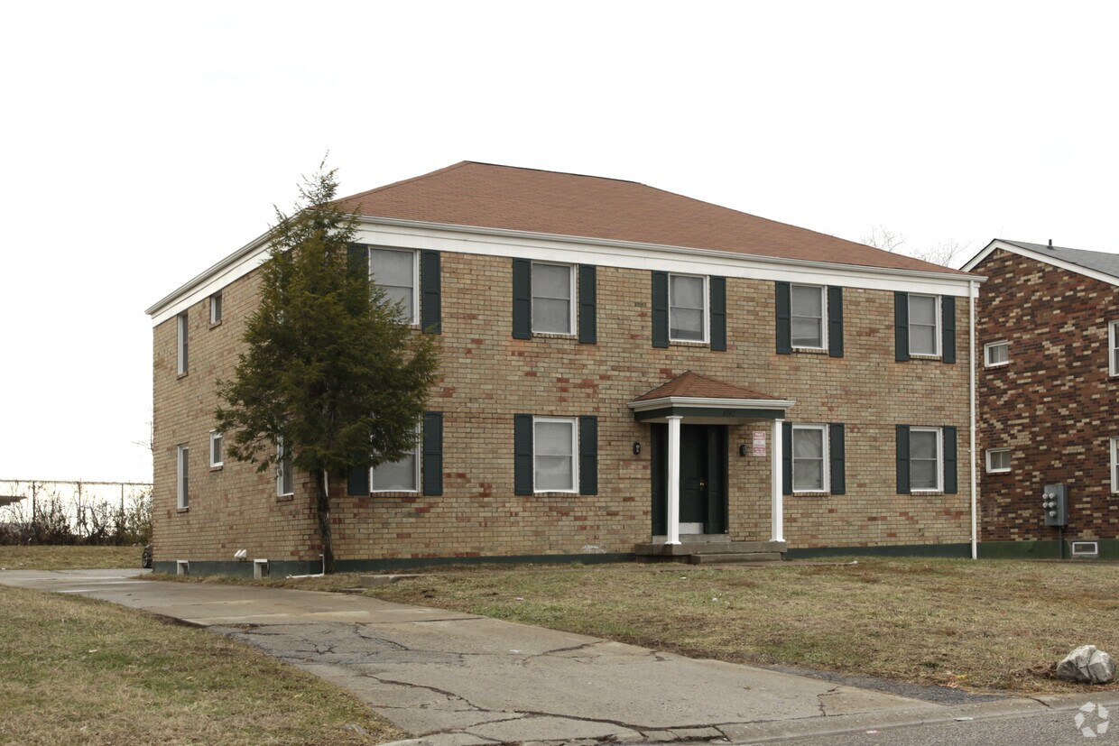 Primary Photo - 4342 Newport Rd