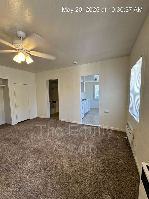 Foto del edificio - 538 N Locust St