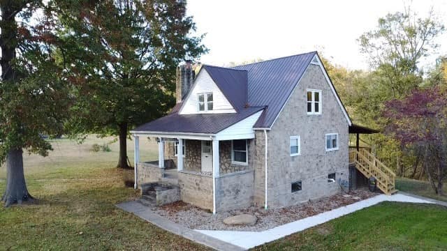 Building Photo - 6207 County Road 1