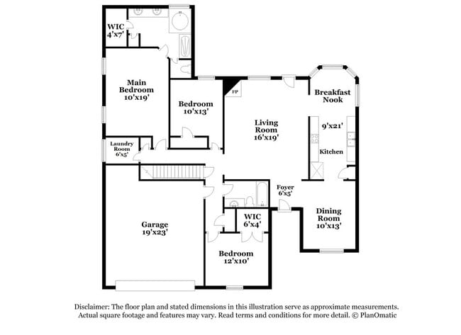 Building Photo - 12829 Fox Bend Ln
