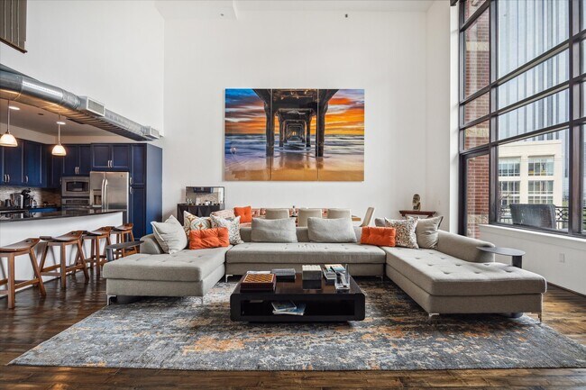 Foto del edificio - 5005 Hidalgo St