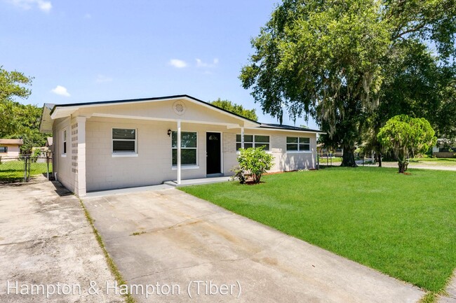 Building Photo - 4 br, 2 bath House - 1410 KOZART CT