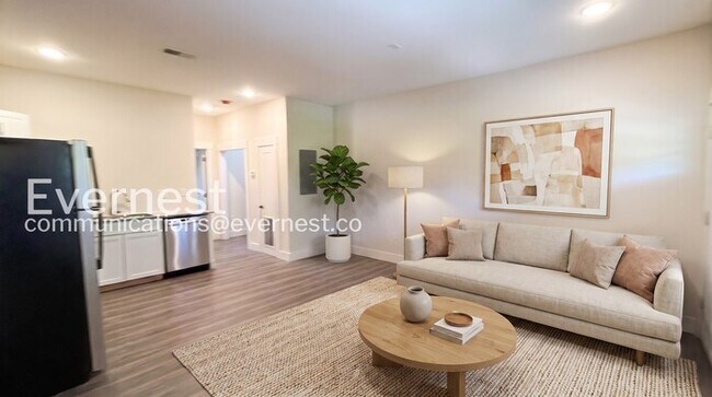 Foto del edificio - 5407 Hixson Pike