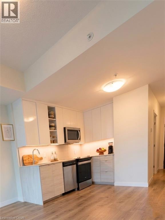 Photo du bâtiment - 60 Frederick St