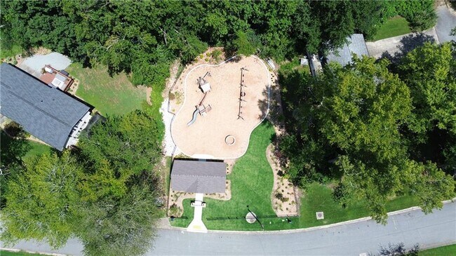 Foto del edificio - 3495 Creatwood Trail SE