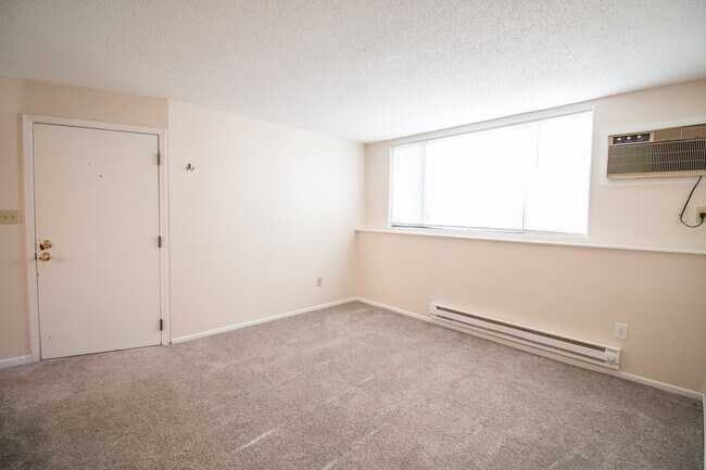 Living Room - 1106 16th St N