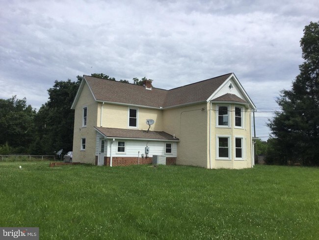 Foto del edificio - 4176 Catlett Rd