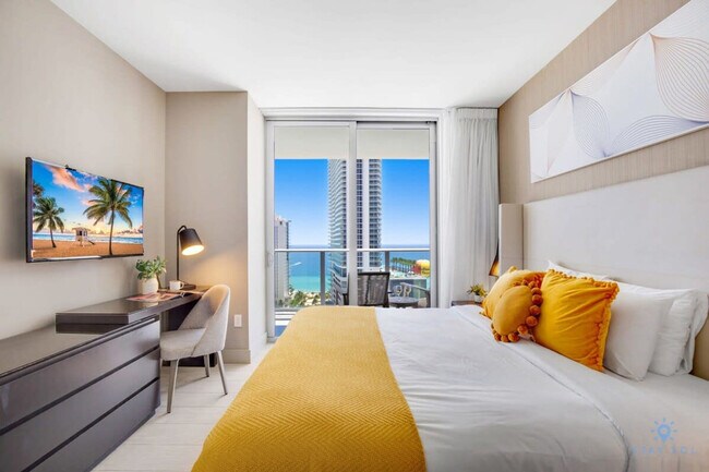 Foto del edificio - 4010 S Ocean Dr