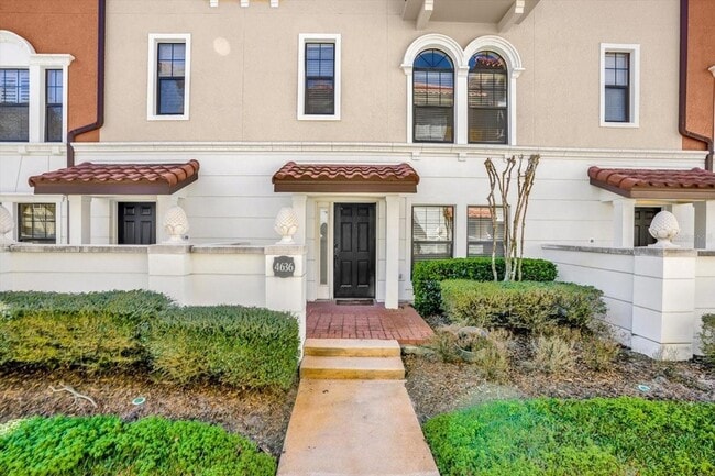 Photo - 4636 Messina Dr Townhome